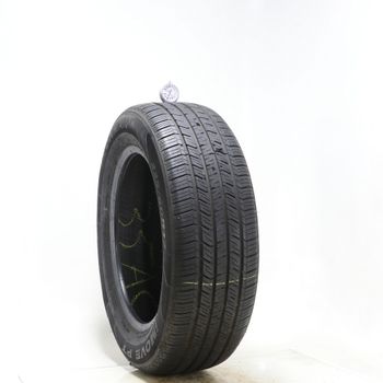 Set of (2) Used 225/60R17 Ironman IMove PT 99H - 8-8.5/32