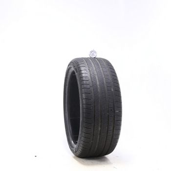 Used 255/35R19 Pirelli Cinturato P7 Run Flat 96V - 7/32