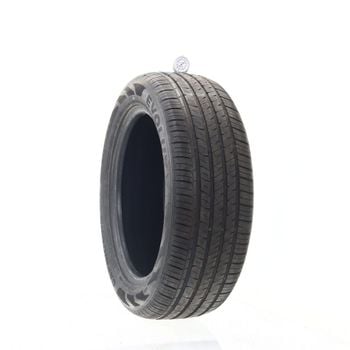 Set of (2) Used 235/55R19 Evoluxx Capricorn UHP 105Y - 9/32