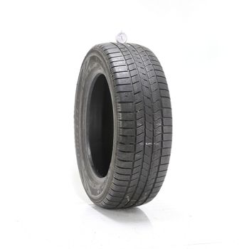 Used 235/60R18 Pirelli Scorpion Ice & Snow 107H - 6/32