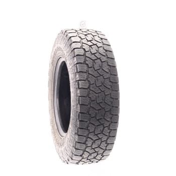 Used LT245/75R16 Toyo Open Country A/T III 120/116S - 9.5/32