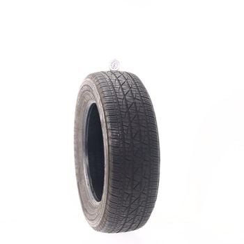 Set of (4) Used 225/65R17 Firestone Destination LE3 102H - 7.5/32