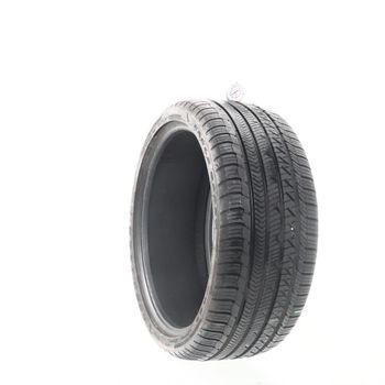 Used 265/35R21 Goodyear Eagle Sport AO 101H - 9/32
