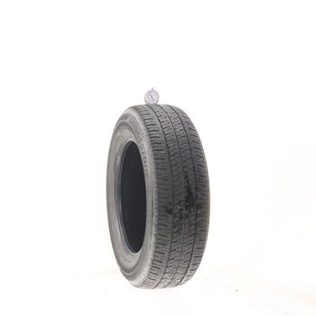 Used 195/65R15 Bridgestone Ecopia EP422 Plus 91S - 5.5/32