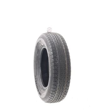 Used ST205/75R15 Towmaster SS Trailer Radial 107M - 9/32