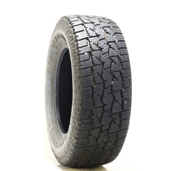 Used LT285/65R18 DeanTires Back Country SQ-4 A/T 125/122S - 14/32