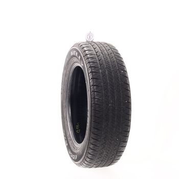 Used 215/65R17 Kelly Edge A/S 99T - 7/32