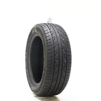 Set of (2) Used 225/55ZR17 Lionhart LH-503 101W - 8.5-9/32