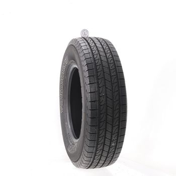 Used LT245/75R17 Yokohama Geolandar H/T G056 121/118S - 13.5/32