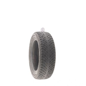 Used 185/60R15 Nokian Hakkapeliitta R2 88R - 6.5/32