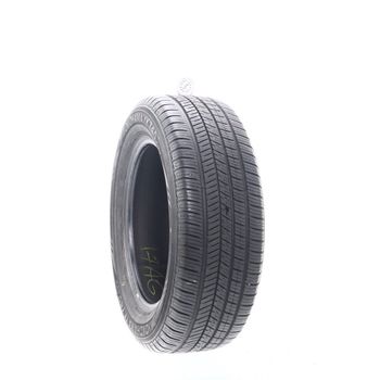 Used 235/60R17 Yokohama YK740 GTX 102H - 9/32
