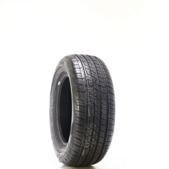 Driven Once 235/60R16 Cooper CS5 Ultra Touring 100V - 10/32