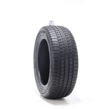 Set of (2) Used 235/55R17 Kenda Kenetica Touring KR217 99H - 7.5-8.5/32
