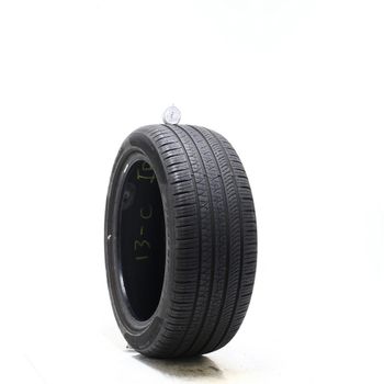 Set of (2) Used 225/45R17 Pirelli P Zero AO 91H - 7/32