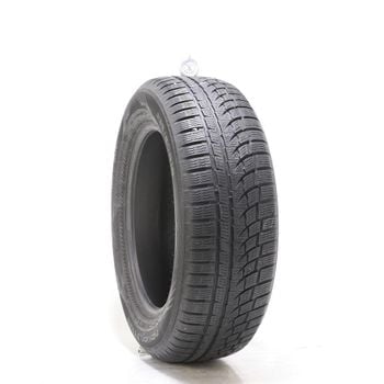 Used 235/60R18 Nokian WR G4 SUV 107V - 5.5/32