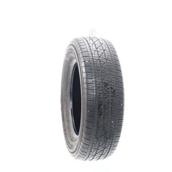Set of (2) Used 235/65R17 Firestone Destination HLT Enliten 104H - 8/32