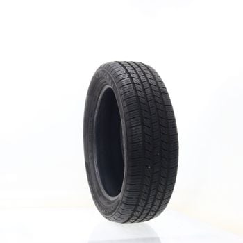 Driven Once 225/55R19 National Commando HTS 99H - 11/32