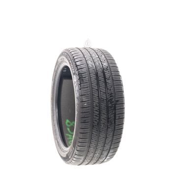 Used 255/45R19 Pirelli Scorpion Zero AS Plus 3 Elect PNCS 104Y - 7/32