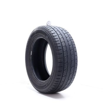 Used 255/55R18 General Grabber HTS 60 109H - 8.5/32