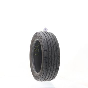 Set of (4) Used 205/55R16 Doral SDL-Sport 91H - 7.5/32