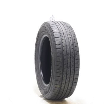 Set of (4) Used 225/65R17 Goodyear Assurance ComfortDrive 102H - 6.5/32