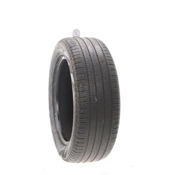 Used 255/55R20 Pirelli Scorpion Zero LR 110W - 6/32