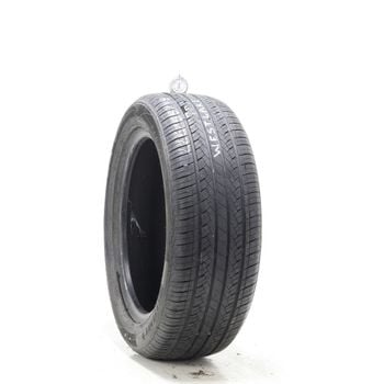 Set of (4) Used 225/55R18 Westlake SA-07 98V - 7-8/32
