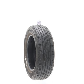 Set of (2) Used 195/65R15 Kumho Solus TA31 91T - 6-6.5/32