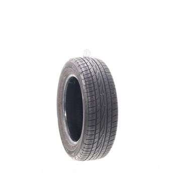 Set of (2) Used 205/60R16 Ohtsu FP0612 A/S 92H - 7/32