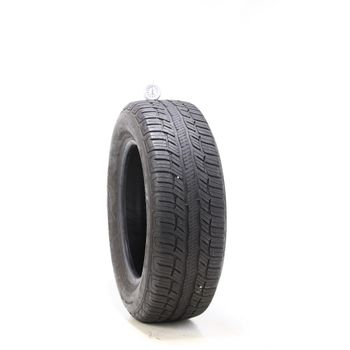 Used 215/65R16 BFGoodrich Advantage T/A Sport 98T - 7/32