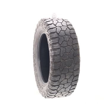 Used LT275/60R20 Falken Wildpeak R/T 01 HD 123/120R - 11/32
