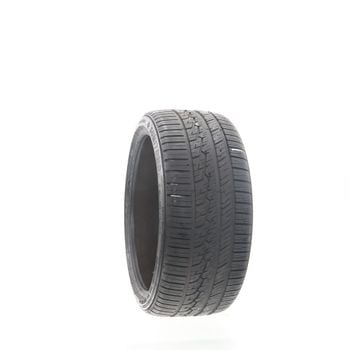New 255/35R19 Sumitomo HTR A/S P03 96W