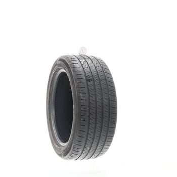 Used 235/50ZR17 Landspider Citytraxx H/P 100W - 6/32