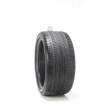 Used 275/35R19 Continental ProContact GX SSR 100H - 5/32