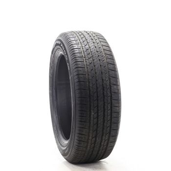 Driven Once 225/55R18 Dunlop SP Sport 7000 A/S 97V - 9.5/32