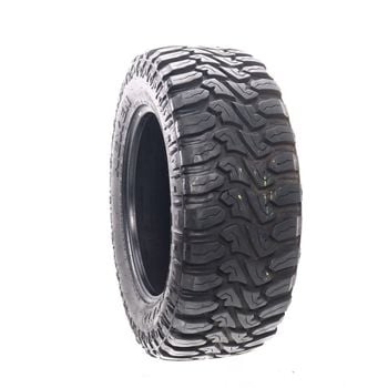 Used LT35X12.5R20 Nexen Roadian MTX RM7 125Q - 17/32