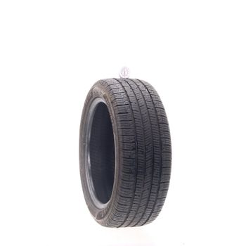 Set of (2) Used 215/50R17 Goodyear Reliant All-season 95V - 7-7.5/32