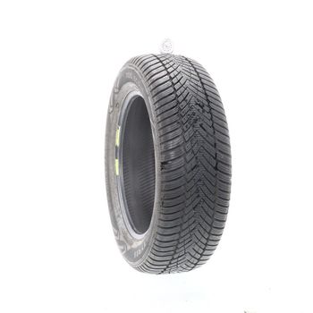 Set of (2) Used 225/60R18 Nokian Encompass AW02 100H - 11/32