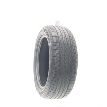 Set of (2) Used 235/55R19 Ironhead Reflex SUV UVD01 105V - 8.5-9/32