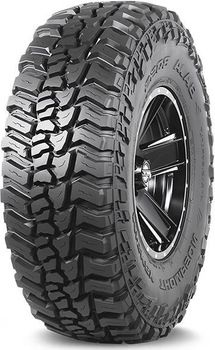 Set of (4) New LT35X12.5R17 Mickey Thompson Baja Boss M/T 119Q