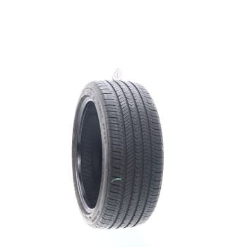 Set of (2) Used 235/40R18 Goodyear Eagle Sport AS 91W - 7-7.5/32