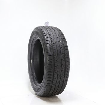 Set of (2) Used 235/60R18 General Grabber HTS 60 103H - 7.5-9/32
