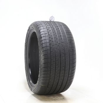 Used 315/35ZR20 Goodyear Eagle Exhilarate 110Y - 8.5/32