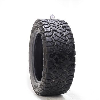 Set of (2) Used LT33X12.5R20 Kenda Klever R/T 119R - 9.5-10.5/32