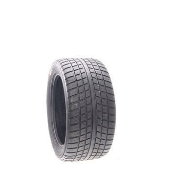 Set of (4) Driven Once 305/680-18 Pirelli Track Rain FIA WH 1N/A - 7.5/32