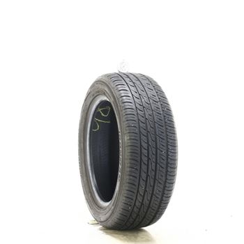 Set of (2) Used 205/55R16 Ironman IMove Gen 3 AS 91V - 9-10/32