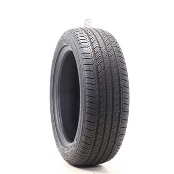 Used 215/55R18 Maxxis Bravo HP M3 99V - 9/32