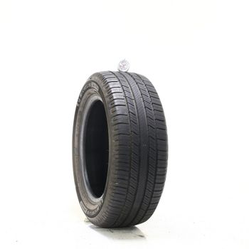 Used 215/55R16 Michelin Defender 2 97H - 9.5/32