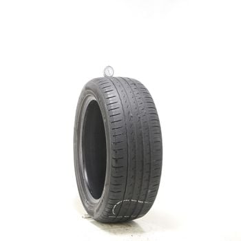 Set of (2) Used 215/50R17 Sailun Atrezzo SVA1 95W - 6-6.5/32
