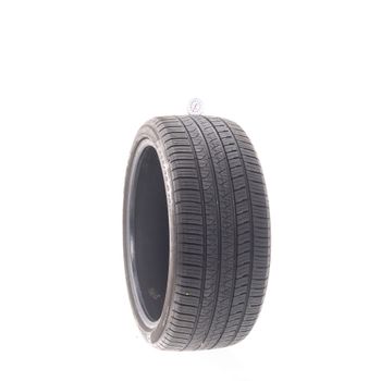 Used 255/35R19 Pirelli P Zero Plus 96Y - 8/32